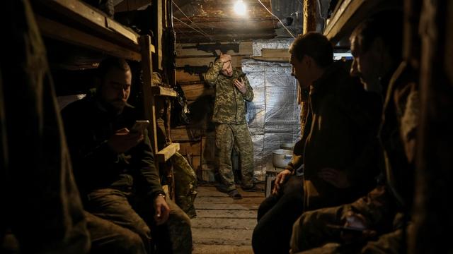 Krieg gegen die Ukraine: Ukraine meldet Angriff auf russische Chemiefabrik 