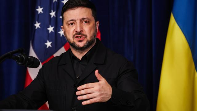 Krieg gegen die Ukraine: Ukrainische Verbündete wollen sich im Januar erneut treffen