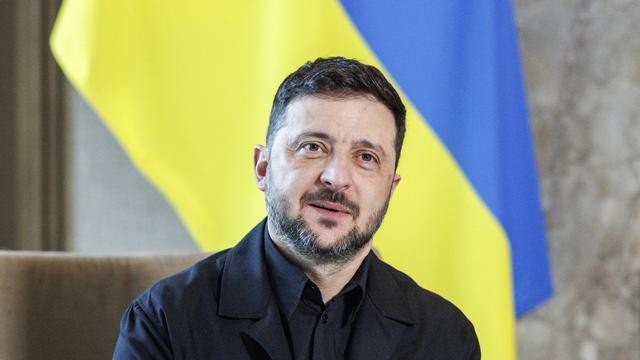 Krieg gegen die Ukraine: Selenskyj lobt Gespräch mit Kushner und Witkoff