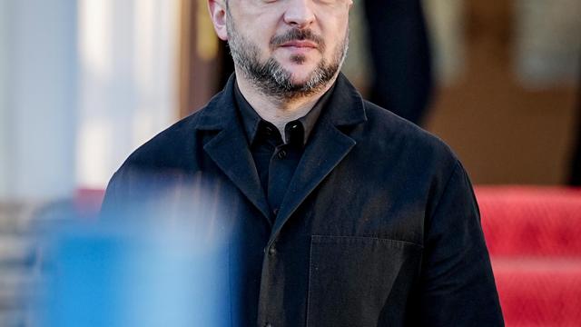 Krieg gegen die Ukraine: Wolodymyr Selenskyj kündigt baldiges Treffen mit Donald Trump an