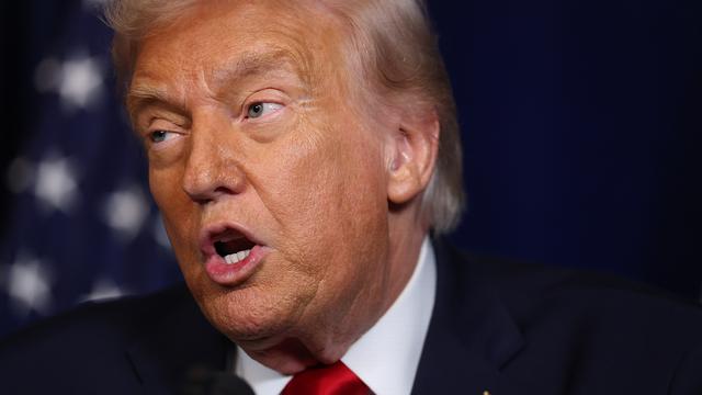 Krieg in Gaza: Trump erhöht den Druck auf die Hamas