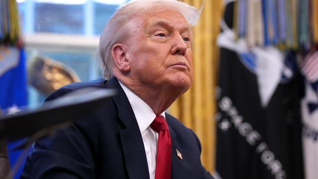 Ukraine-Krieg: Donald Trump zweifelt an Selenskyjs Haltung zu US-Plan für die Ukraine