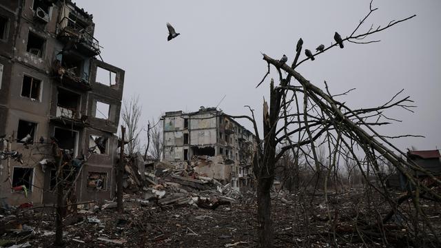 Krieg gegen die Ukraine: Selenskyj präsentiert 20-Punkte-Plan zur Beendigung des Krieges