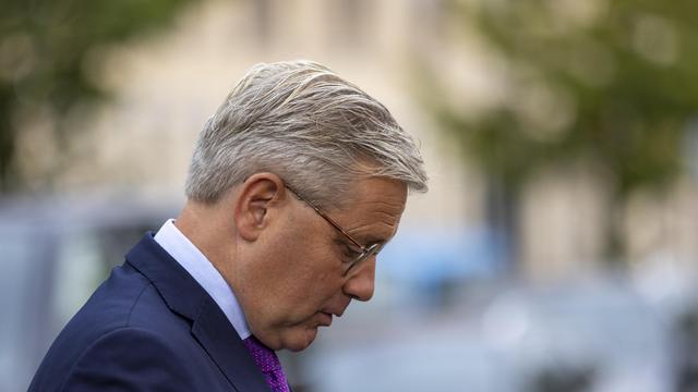 Nutzung russischer Vermögen für Ukraine: Außenpolitiker Norbert Röttgen sieht "Schicksalsmoment" fü…