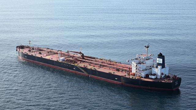 Krieg gegen die Ukraine: Ukraine greift russische Schattenflotte erstmals im Mittelmeer an