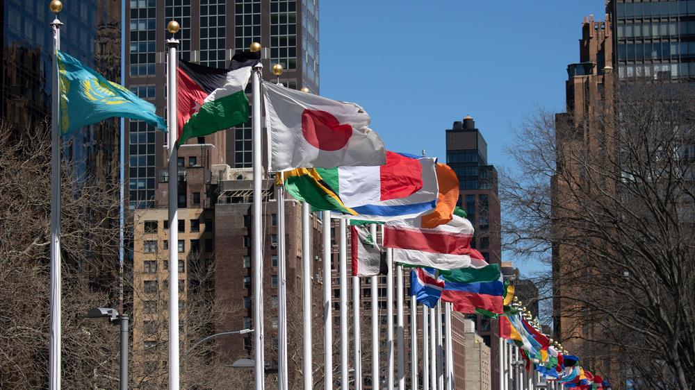 Dringlichkeitssitzung: Verschiedene Staaten haben bei einer Sitzung des UN-Sicherheitsrats in New York Israels Schritt kritisiert, die abtrünnige Region Somaliland als souveränen Staat anzuerkennen.