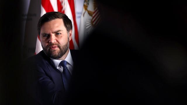 US-Sicherheitsdoktrin: Die Anti-Europa-Doktrin