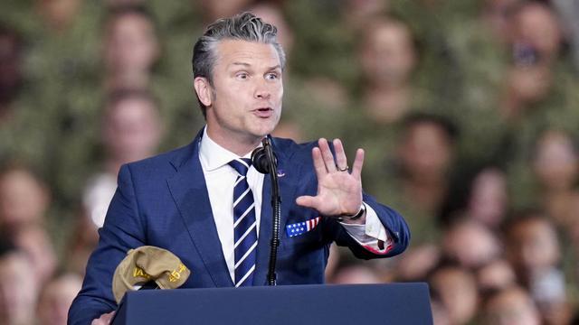 US-Überblick: Kongress erhöht Druck auf Hegseth, Trumps Friedensdeals erfolglos