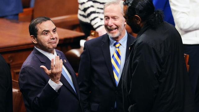 USA: Donald Trump begnadigt demokratischen Abgeordneten