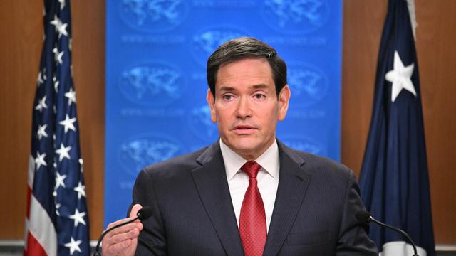 US-Sanktionen: Britischer NGO-Leiter reicht Klage gegen US-Einreiseverbot ein