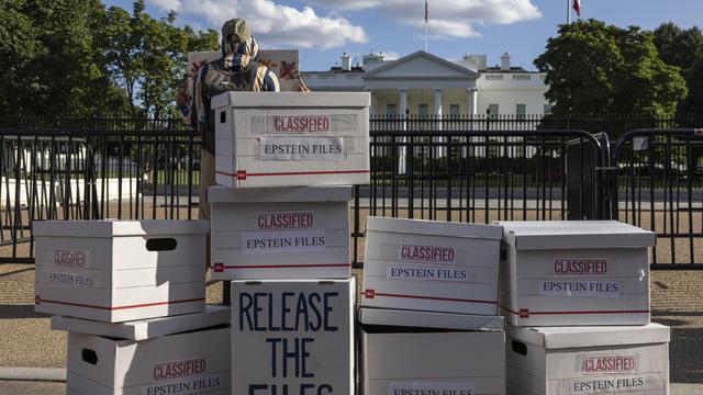Epstein-Affäre: US-Bundesgericht ordnet Freigabe bestimmter Epstein-Akten an
