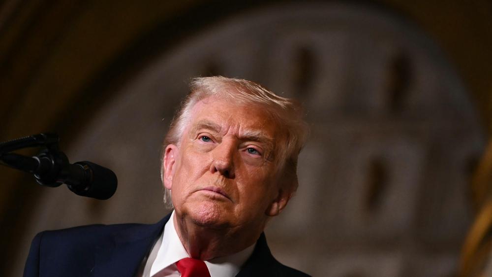  US-Präsident Donald Trump hatte Nigeria bereits im November mit einem Militäreinsatz und der Streichung von Hilfszahlungen gedroht.