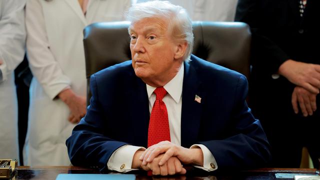 Möglicher US-Bodenangriff in Venezuela: Donald Trump will Kongress nicht um Genehmigung für Angriff bitten