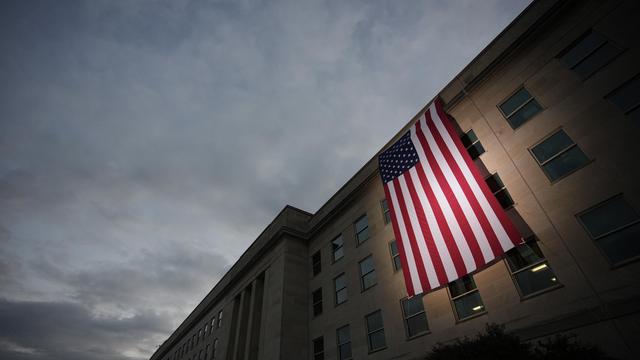 US-Verteidigungsministerium: "New York Times" verklagt Pentagon wegen Verletzung der Pressefreiheit