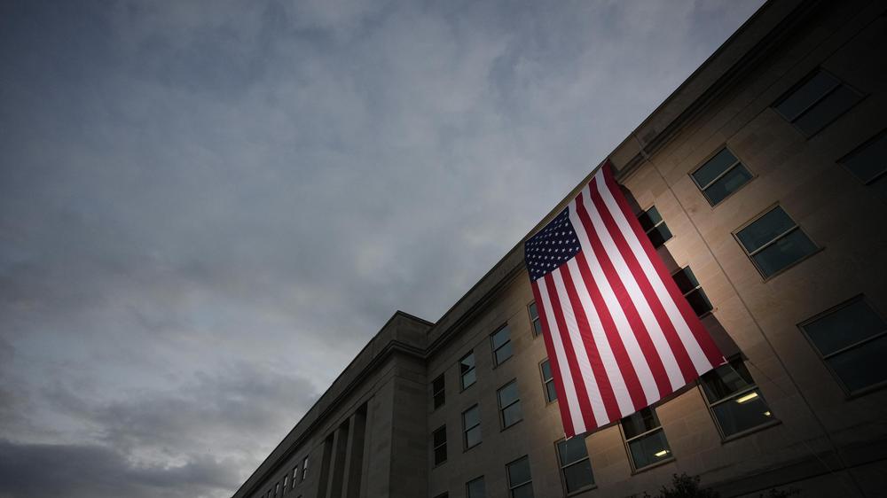  Das US-Verteidigungsministerium hat mit neuen Regelungen den Zugang von Pressevertretern erschwert. Die New York Times wehrt sich dagegen.