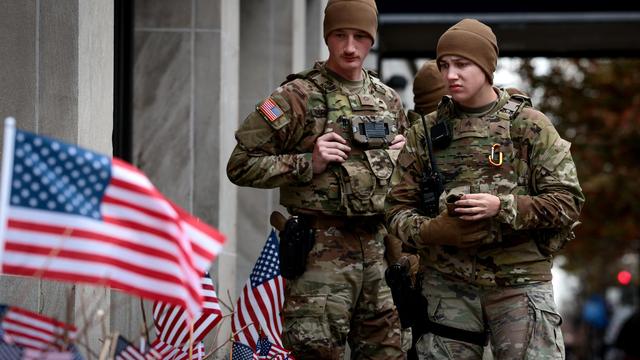 USA: Trump-Regierung stoppt Einwanderungsanträge aus 19 Ländern