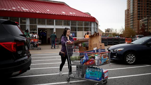 US-Zollpolitik: US-Supermarktkette Costco klagt gegen Trumps Zölle