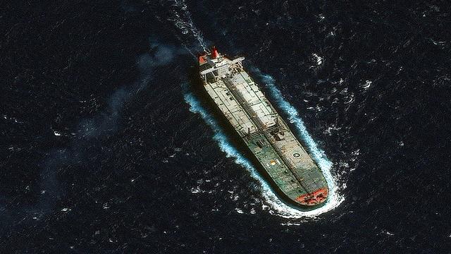 Beschlagnahmter Tanker vor Venezuela: US-Gericht veröffentlicht Befehl für Aktion gegen Öltanker