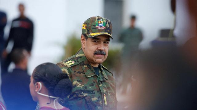 Venezuela: USA sollen Präsident Maduro Ausreise vorgeschlagen haben