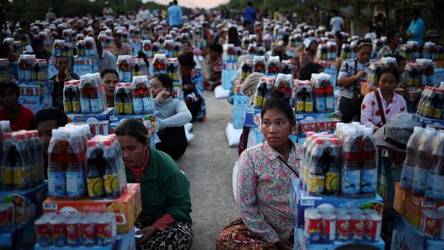 Kämpfe im Grenzgebiet: Thailand und Kambodscha beraten über Ende des Grenzkonfliktes