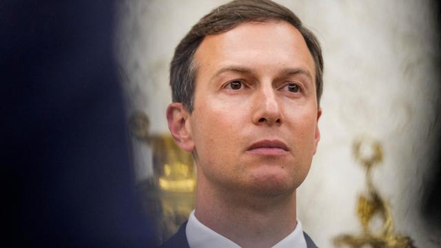 USA: Firma von Trump-Schwiegersohn bei Gebot für Warner Bros. beteiligt