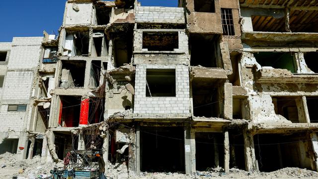 Syrien: Bundesregierung schiebt erneut Straftäter nach Syrien ab