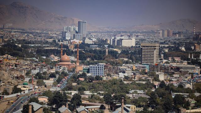 Afghanistan: Mehrere Tote und Verletzte bei Explosion in Kabuler Hotel