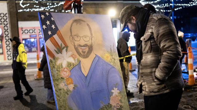 Minneapolis: Untersuchungsbericht im Fall Alex Pretti setzt Regierung unter Druck