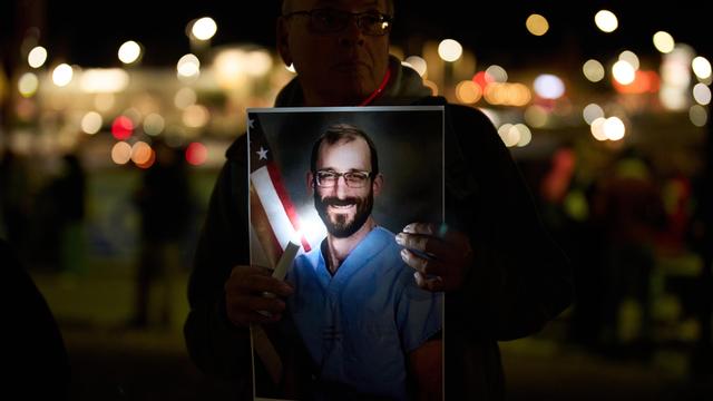 Fall Alex Pretti: US-Justizministerium ermittelt gegen Bundesbeamte