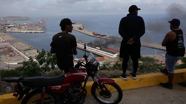 (+) Angriffe in Caracas: Welches Ziel verfolgt Trump?