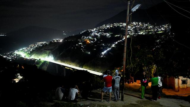 Angriffe in Caracas: Welches Ziel verfolgt Trump?