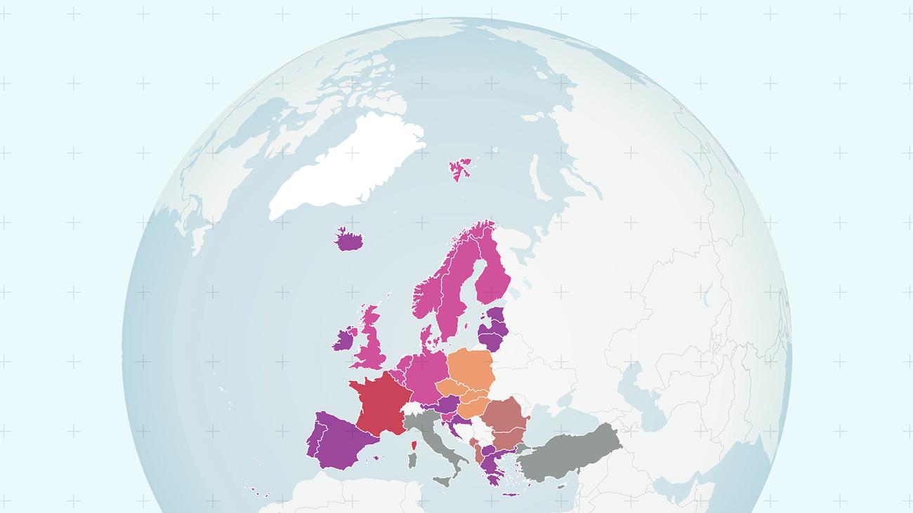 Annexionspläne der USA: Zerreißprobe für Europa