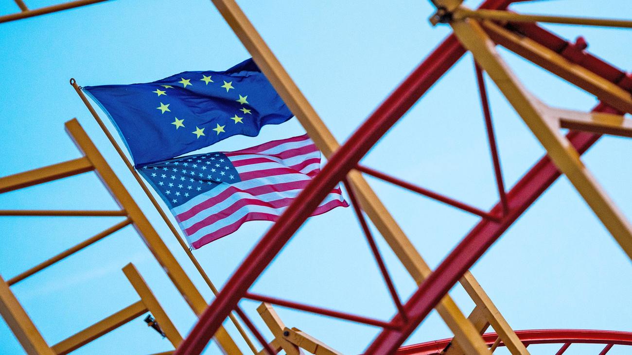 Anti-Coercion-Instrument der EU: Kommt jetzt die Handelsbazooka der EU?