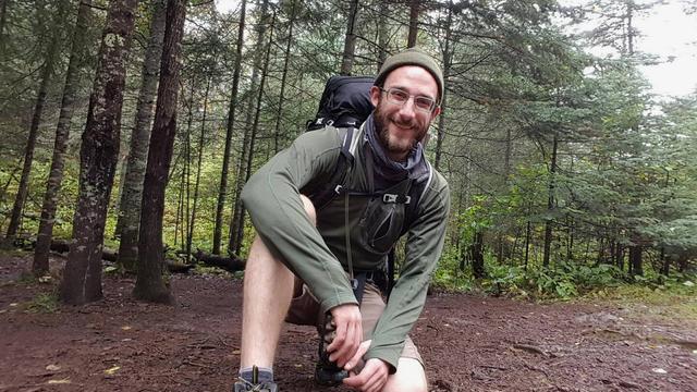 Tödliche Schüsse in Minneapolis: Wer war Alex Pretti?