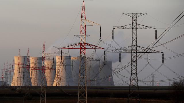 Atomenergie: Slowakei will mit US-Unterstützung neuen Atomreaktor bauen