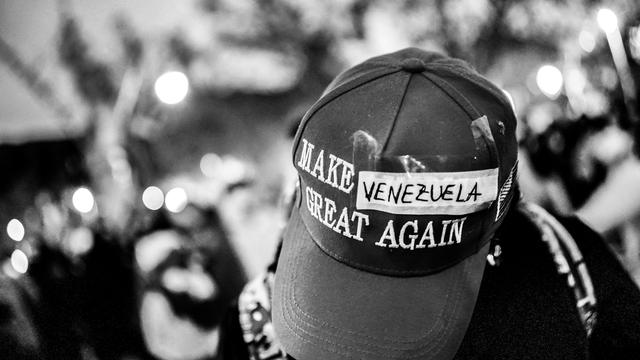 Außenpolitik der USA: 