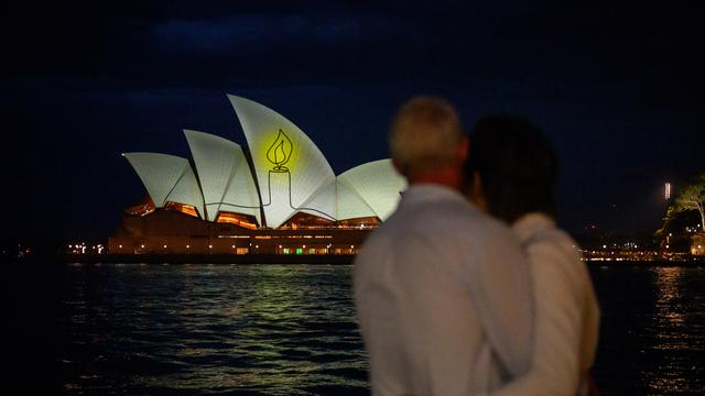 Nach Anschlag in Sydney: Parlament in Australien beschließt strengere Waffengesetze