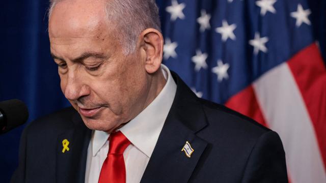 Benjamin Netanjahu: Plötzlich hat Netanjahu zum Iran nichts zu sagen