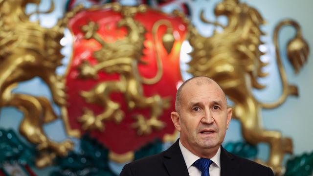 Bulgarien: Bulgariens Präsident kündigt Rücktritt an