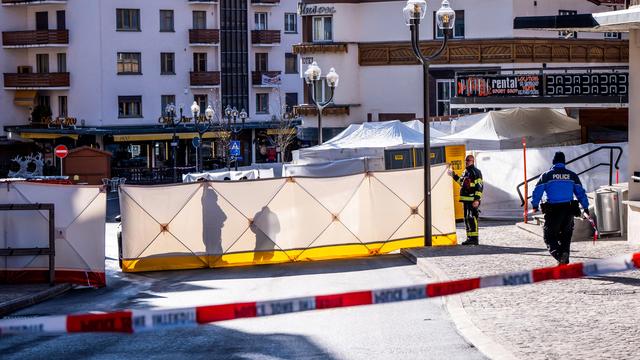 Brand in der Schweiz: Justiz eröffnet Strafuntersuchung gegen Barbetreiber in Crans-Montana