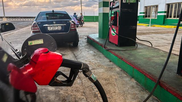 Kuba: Donald Trump droht Kubas Öllieferanten mit Zöllen