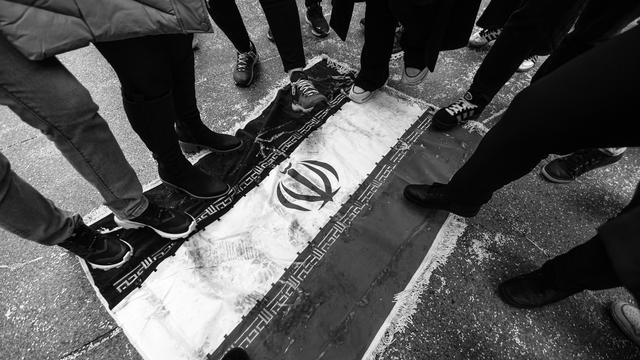 Mullah-Regime: "Dieses System muss man zweimal stürzen"