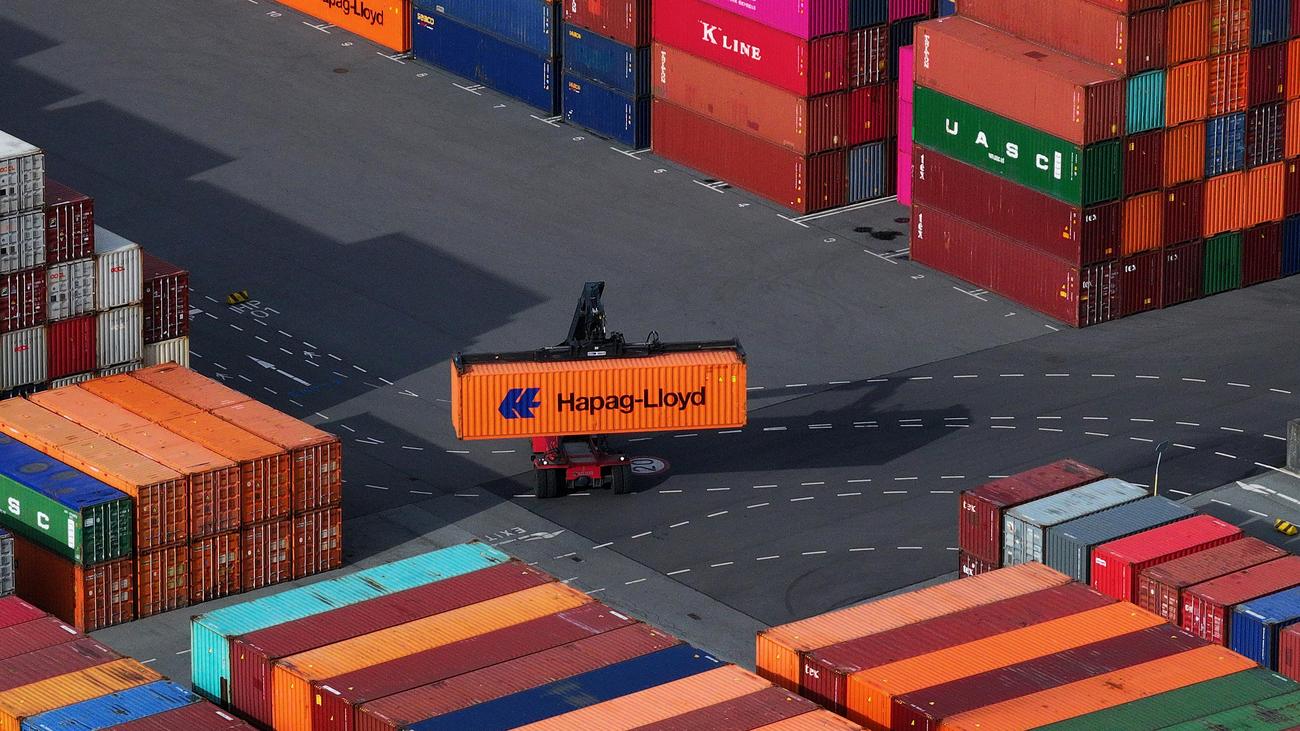 US-Strafzölle gegen EU: Deutsche Wirtschaft fordert klare EU-Reaktion auf Trumps Zollpläne