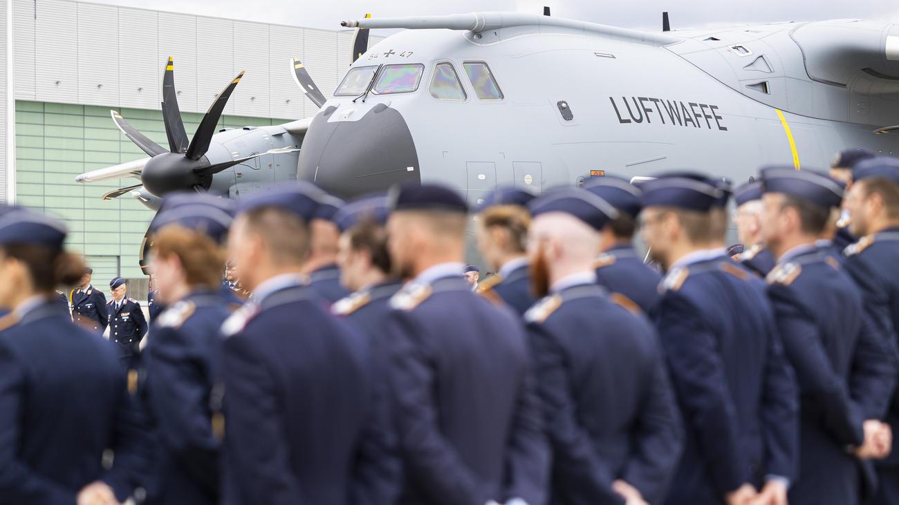 Dänemark und USA: Bundeswehr entsendet Erkundungstrupp nach Grönland