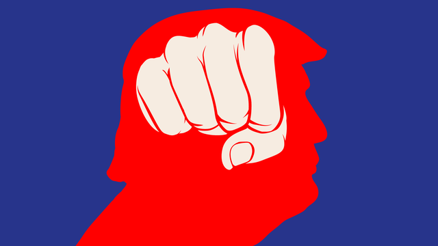 (+) US-Angriff auf Venezuela: Der globale Hooligan