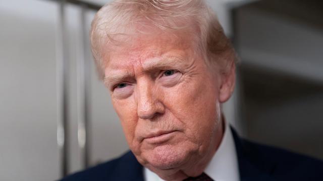 Grönland: Trump bekräftigt US-Anspruch auf Grönland