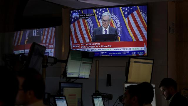 (+) Donald Trump: Jetzt bricht er auch dieses Tabu