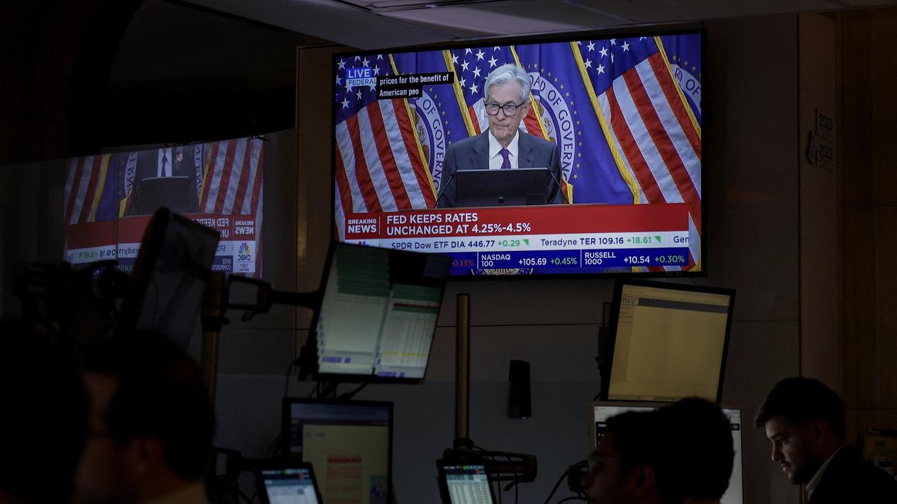 Donald Trump: Jetzt bricht er auch dieses Tabu