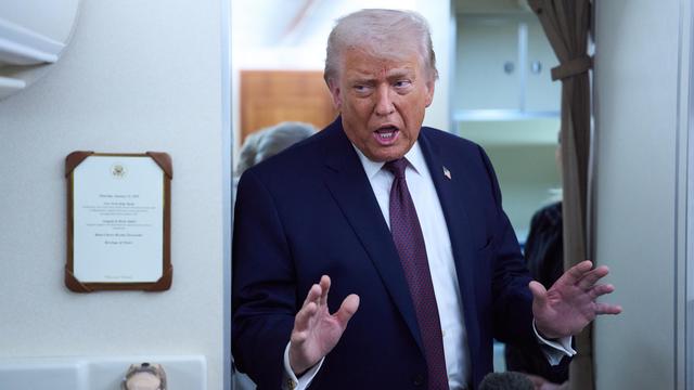 Der US-Überblick am Morgen: Trump droht Iran mit Militärschlag, US-Firma für TikTok gegründet