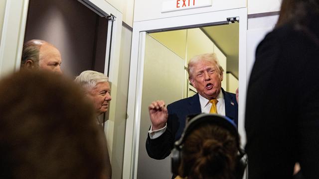 US-Angriff auf Venezuela: US-Präsident Trump stellt Subventionen für Ölkonzerne in Aussicht